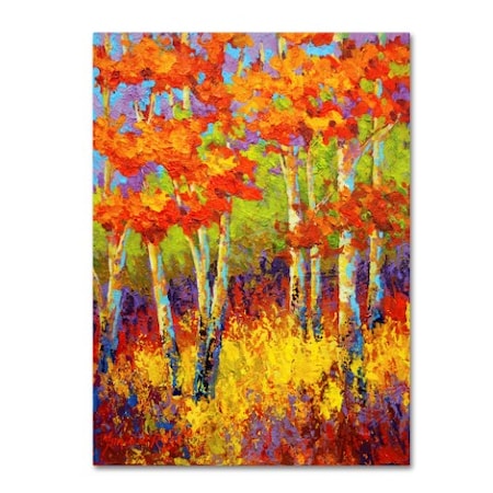 Trademark Fine Art